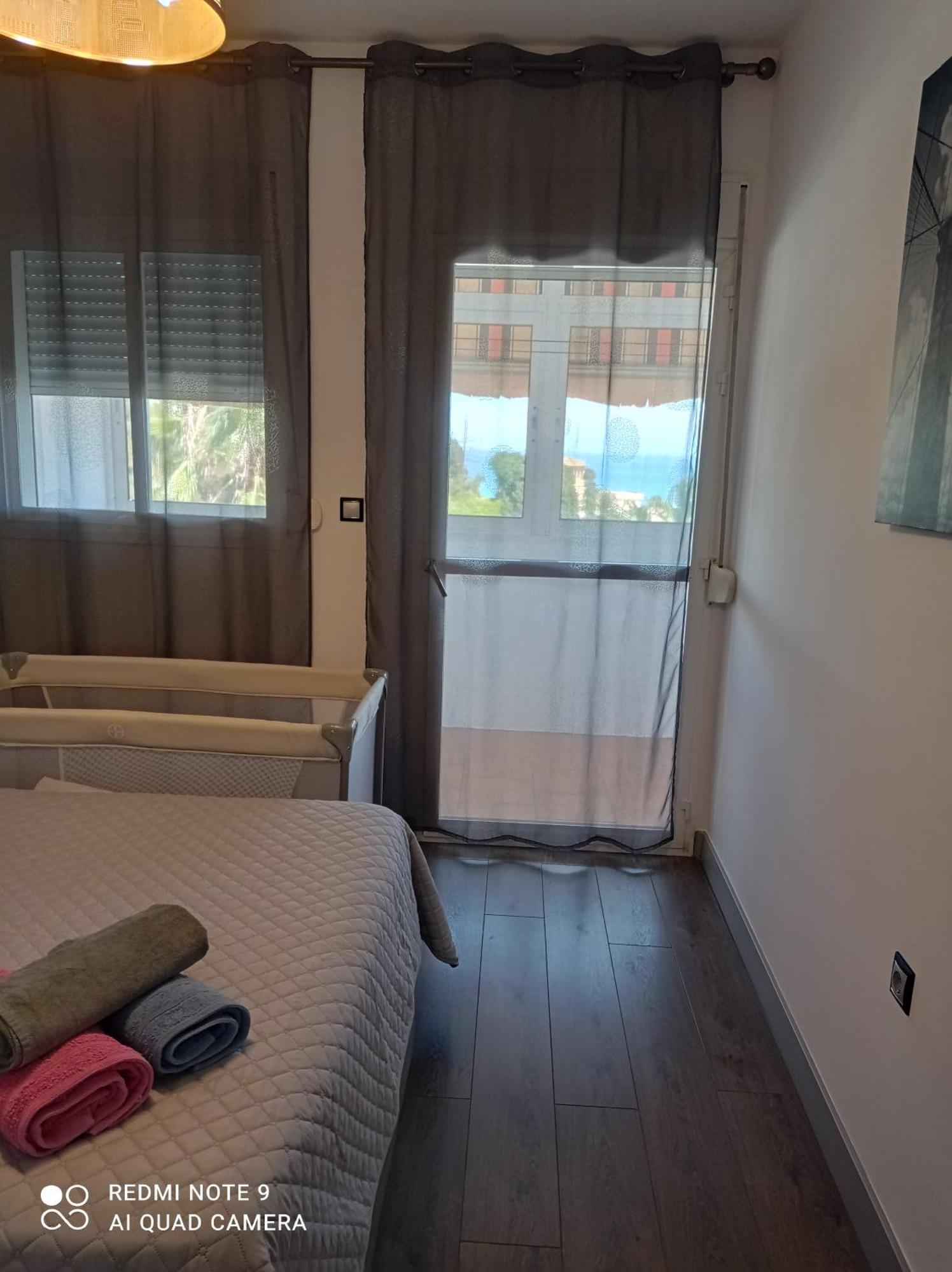 Villa Alegria Torremolinos Exterior photo